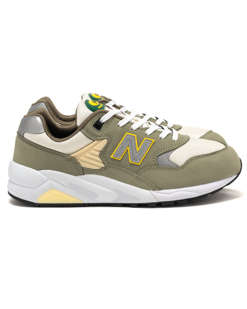 MT580AC2 OLIVE - 1