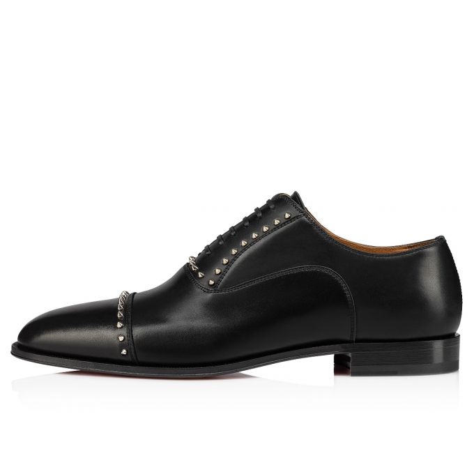 Cloocloo Black - 2