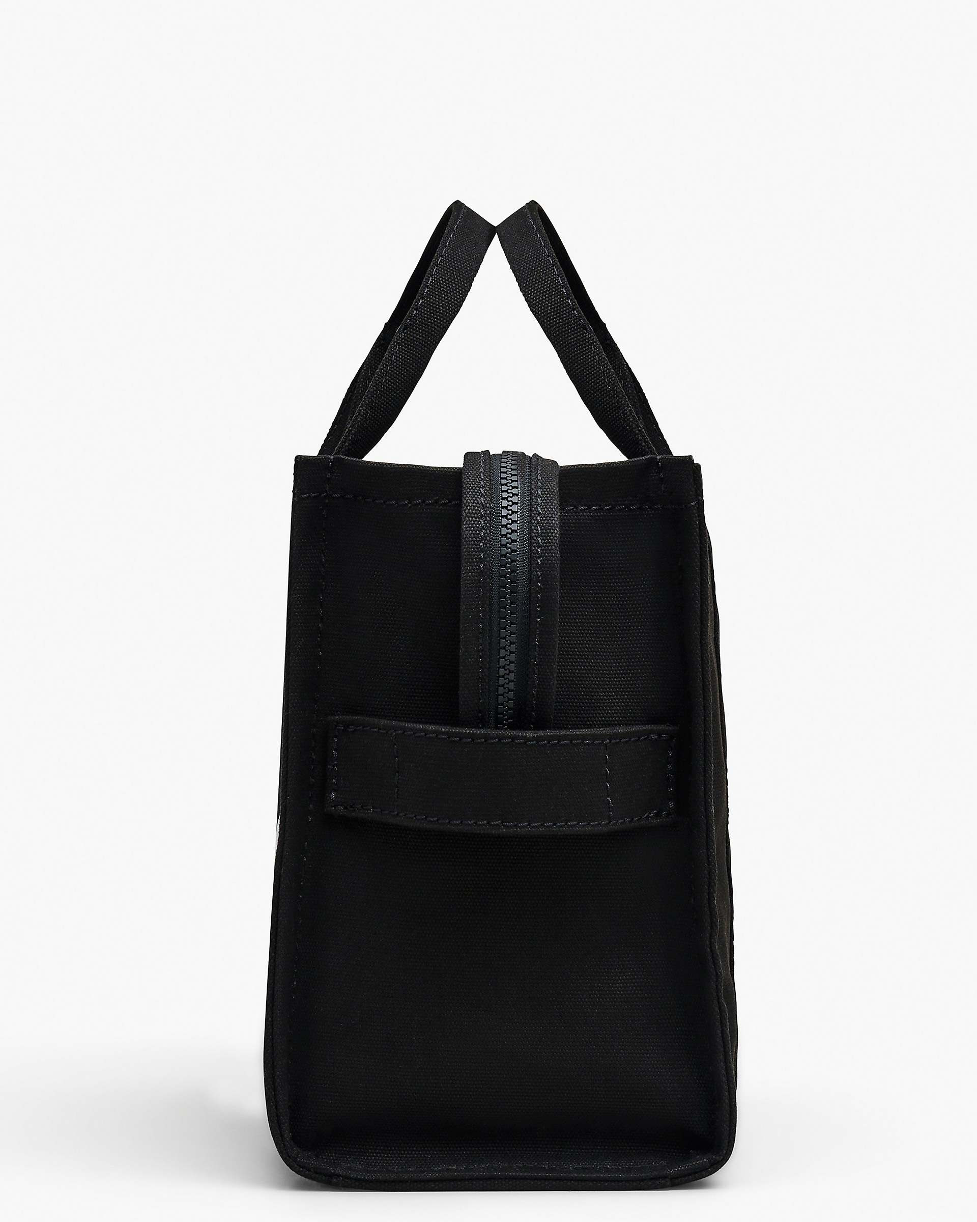 THE SMALL TOTE BAG - 6