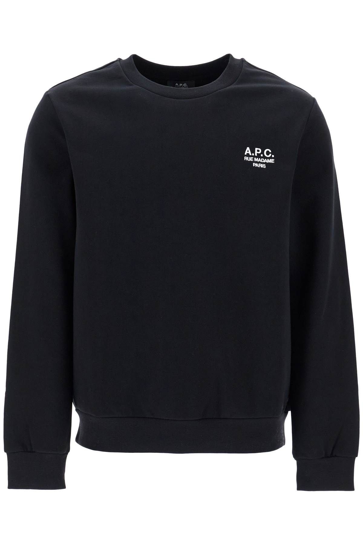 RUE MADAME CREWNECK SWEAT - 1