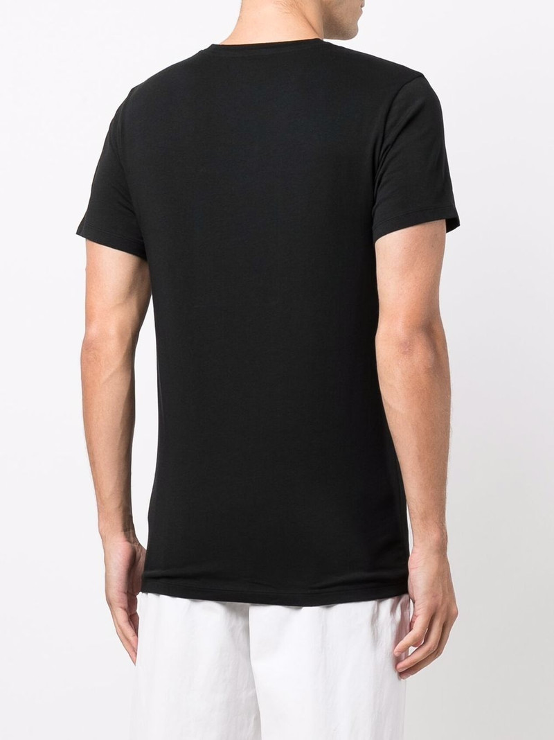 CLASSIC-2 PACK-CREW UNDERSHIRT 4