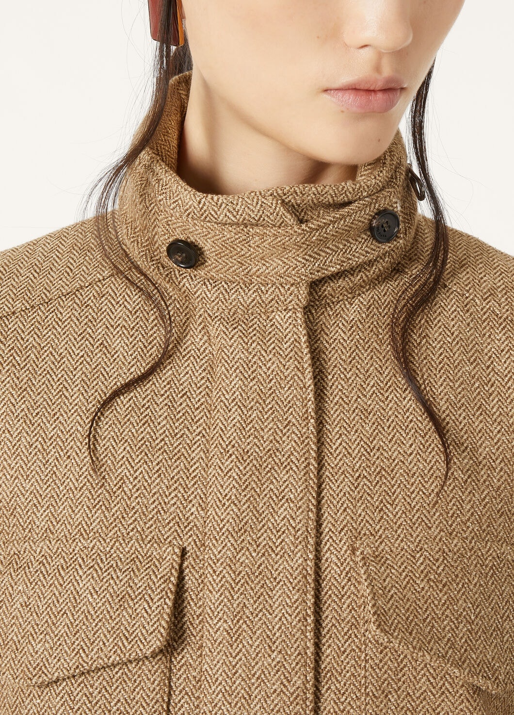 Traveler Mini Field Jacket - 3