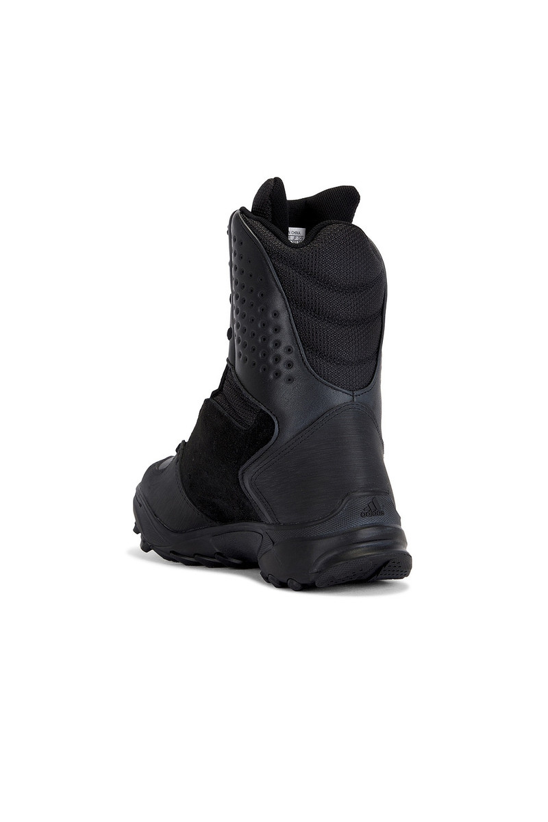 adidas Originals High Top Sneaker outlook