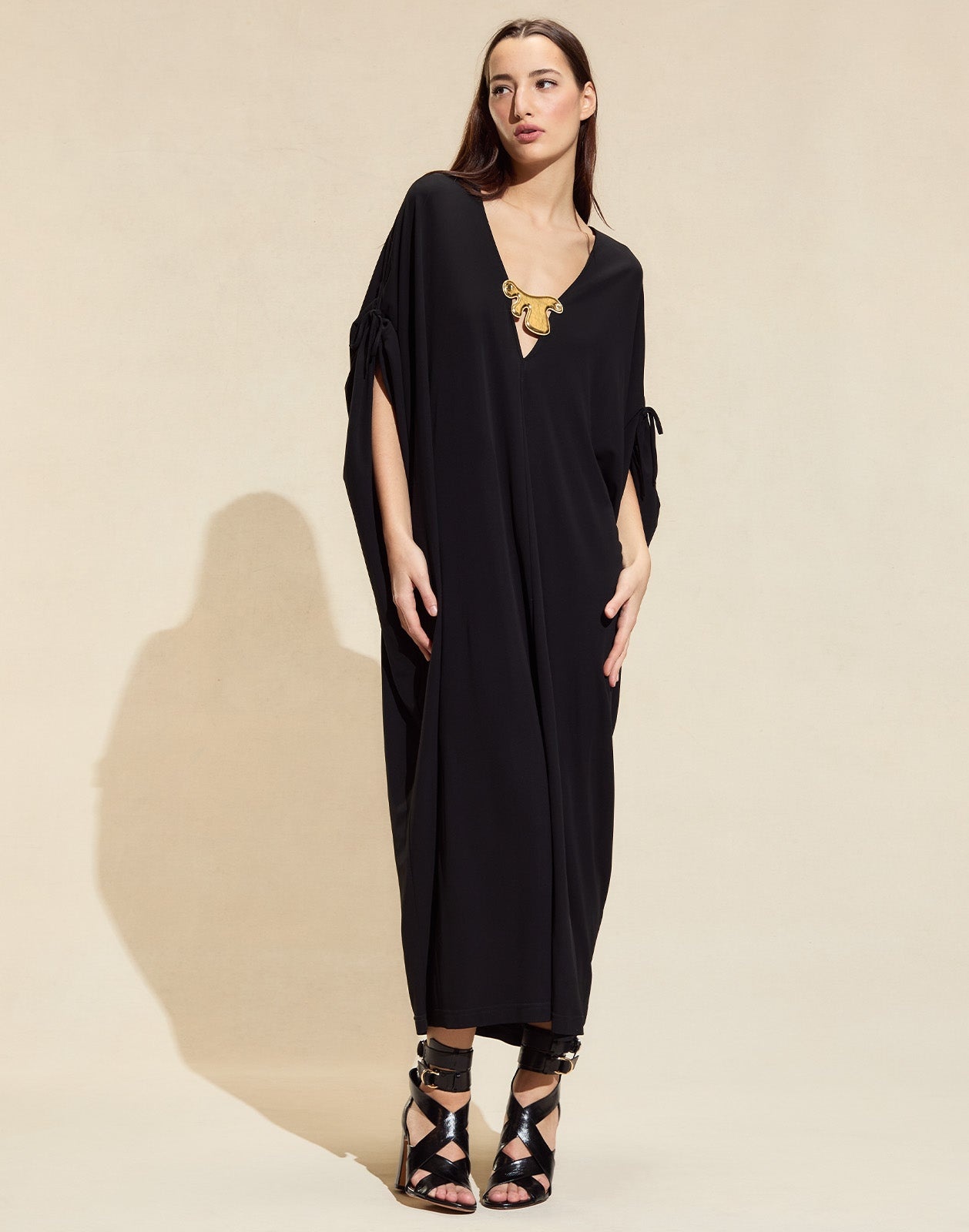 Calypso Kaftan - 2