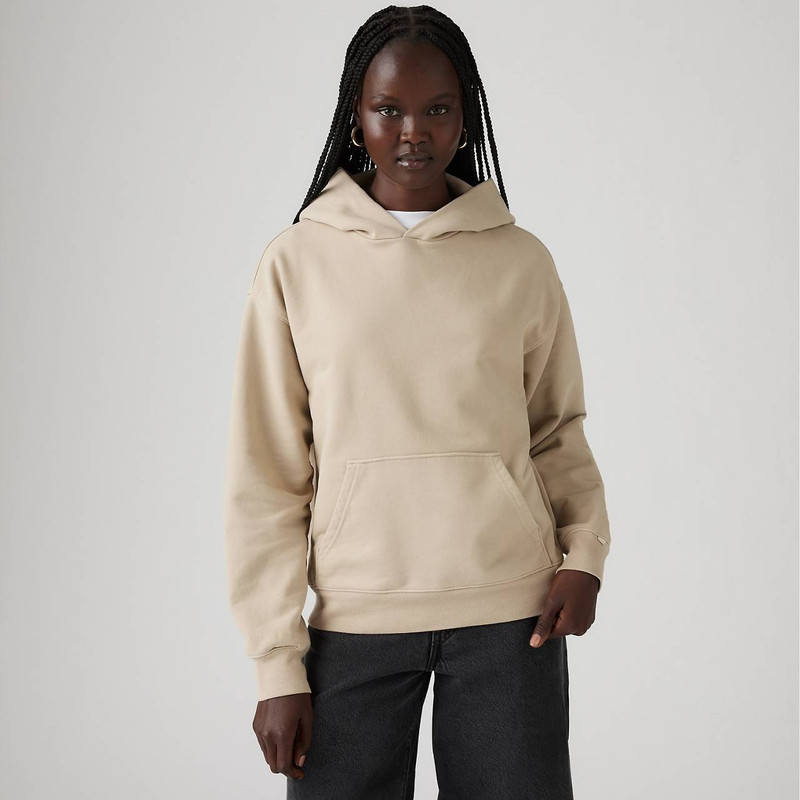 Levi's HERITAGE HOODIE SWEATSHIRT outlook