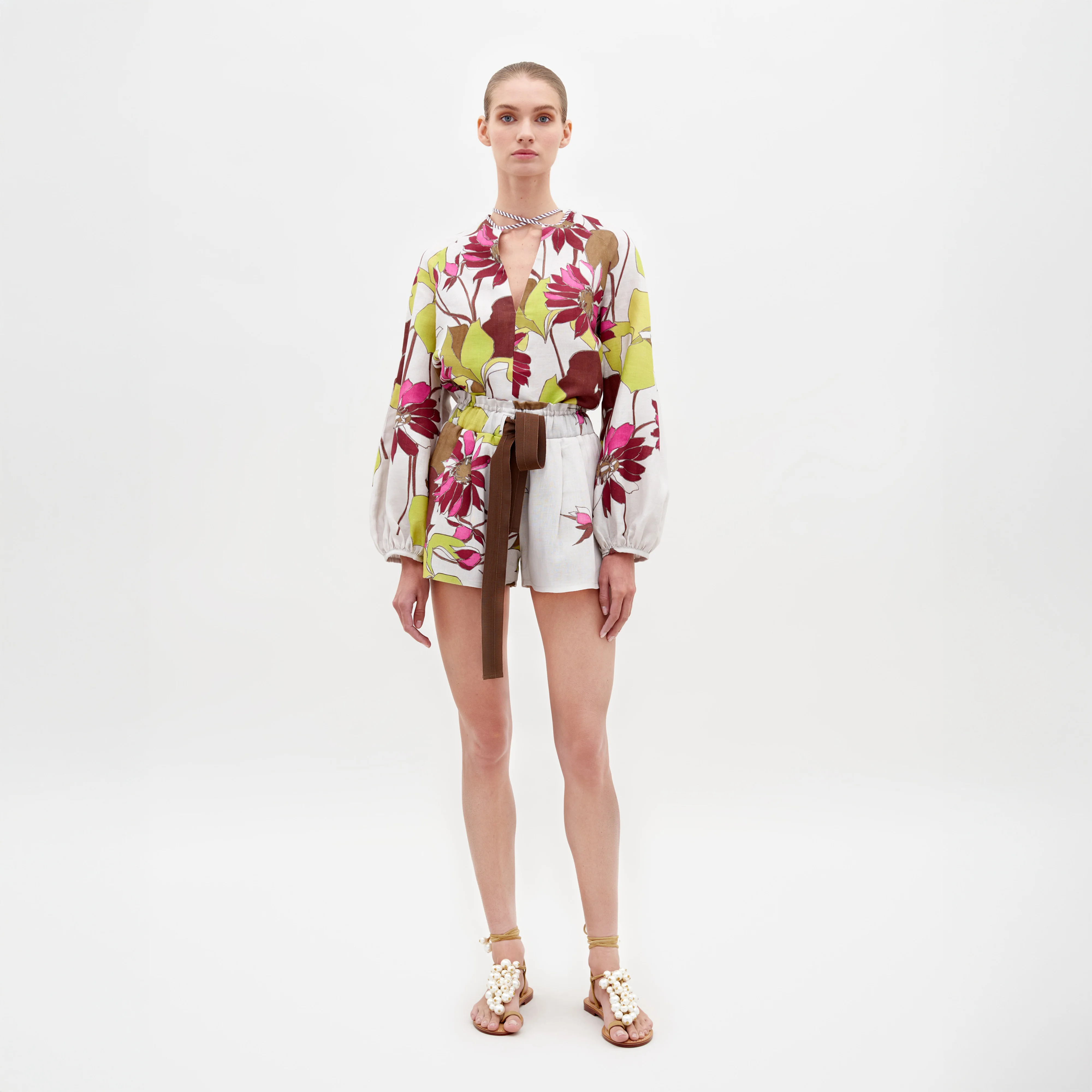 Giorgio Short - 1