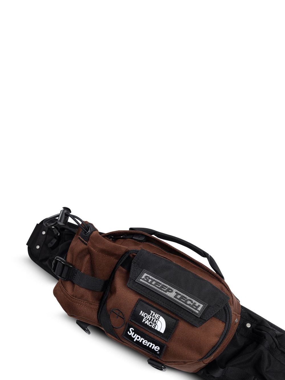 x The North Face Tech "FW 22" belt bag - 3