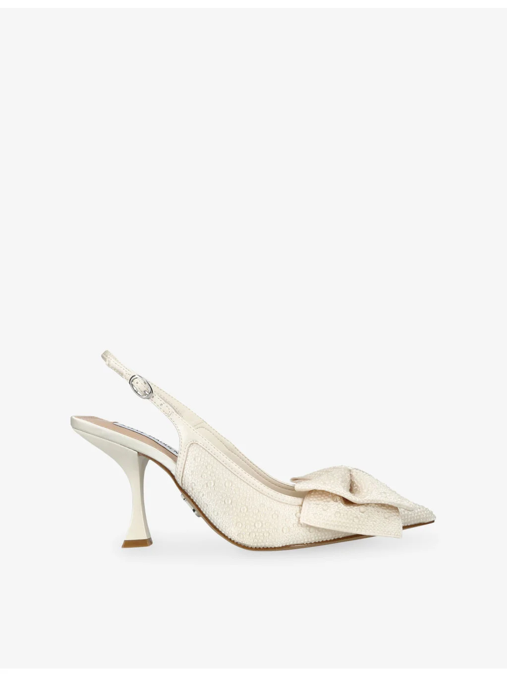 Neasa Embellished Heels - 1