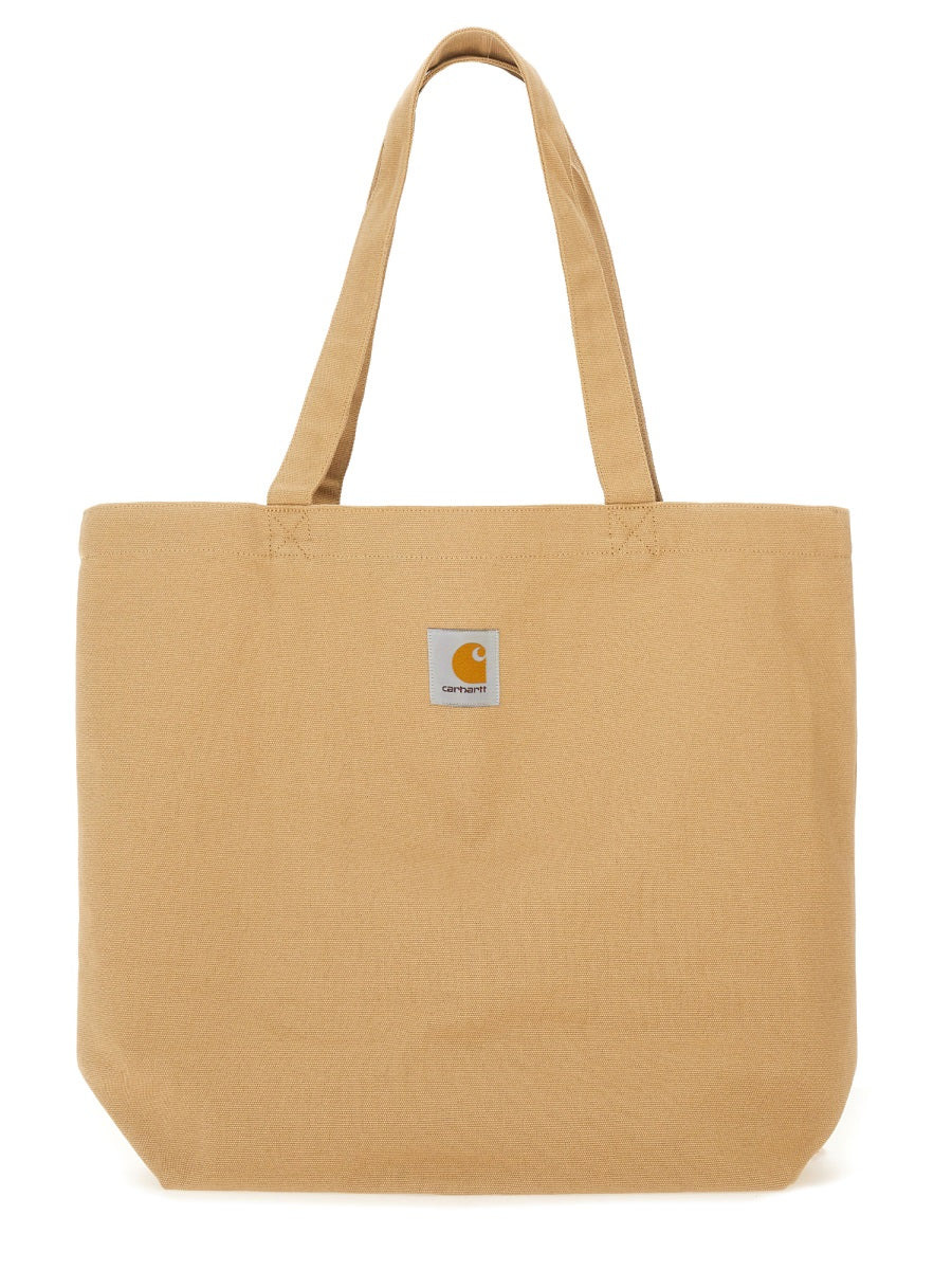 "Graphic Canvas" Tote Bag - 2