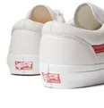 OG Style 36 LX Canvas-Trimmed Leather Sneakers - 15