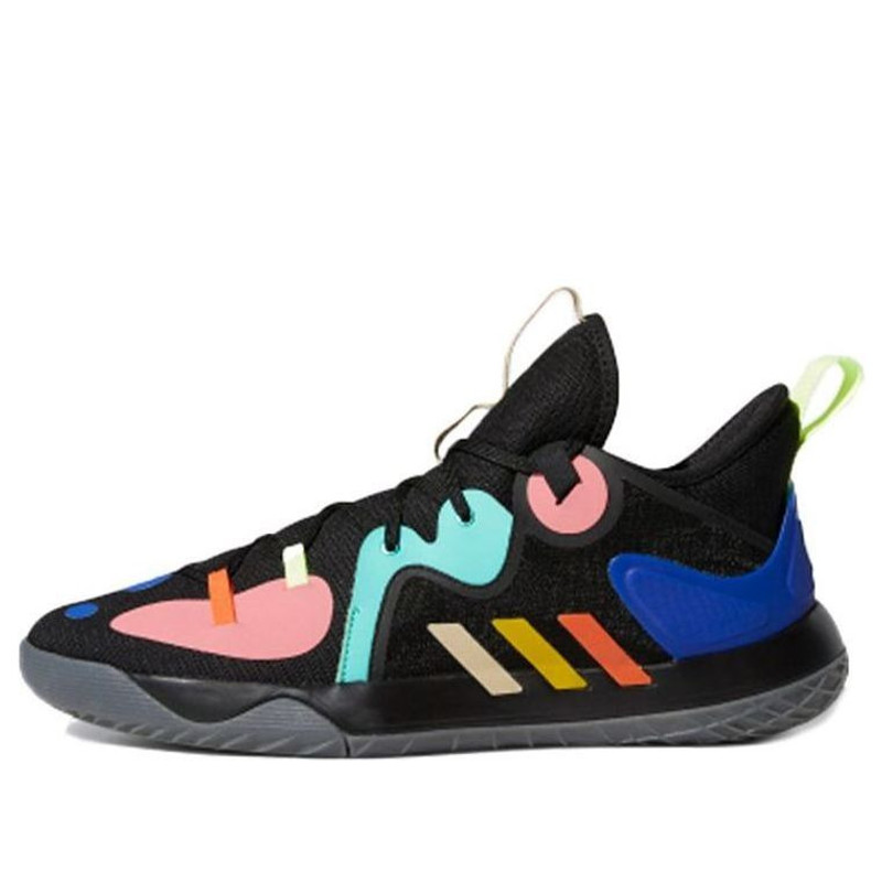 adidas Harden Stepback 2 'Multi' FZ1069 - 1