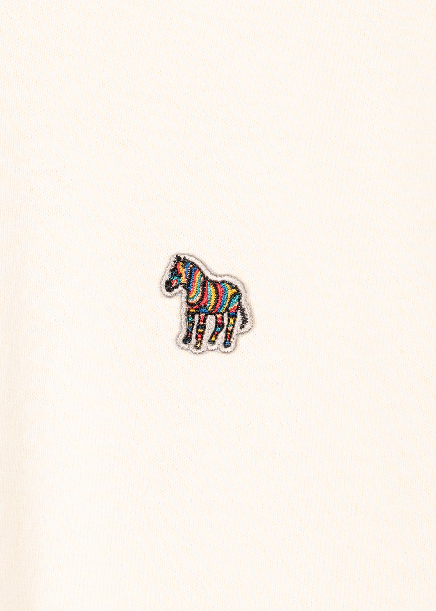Zebra Sweater - 4