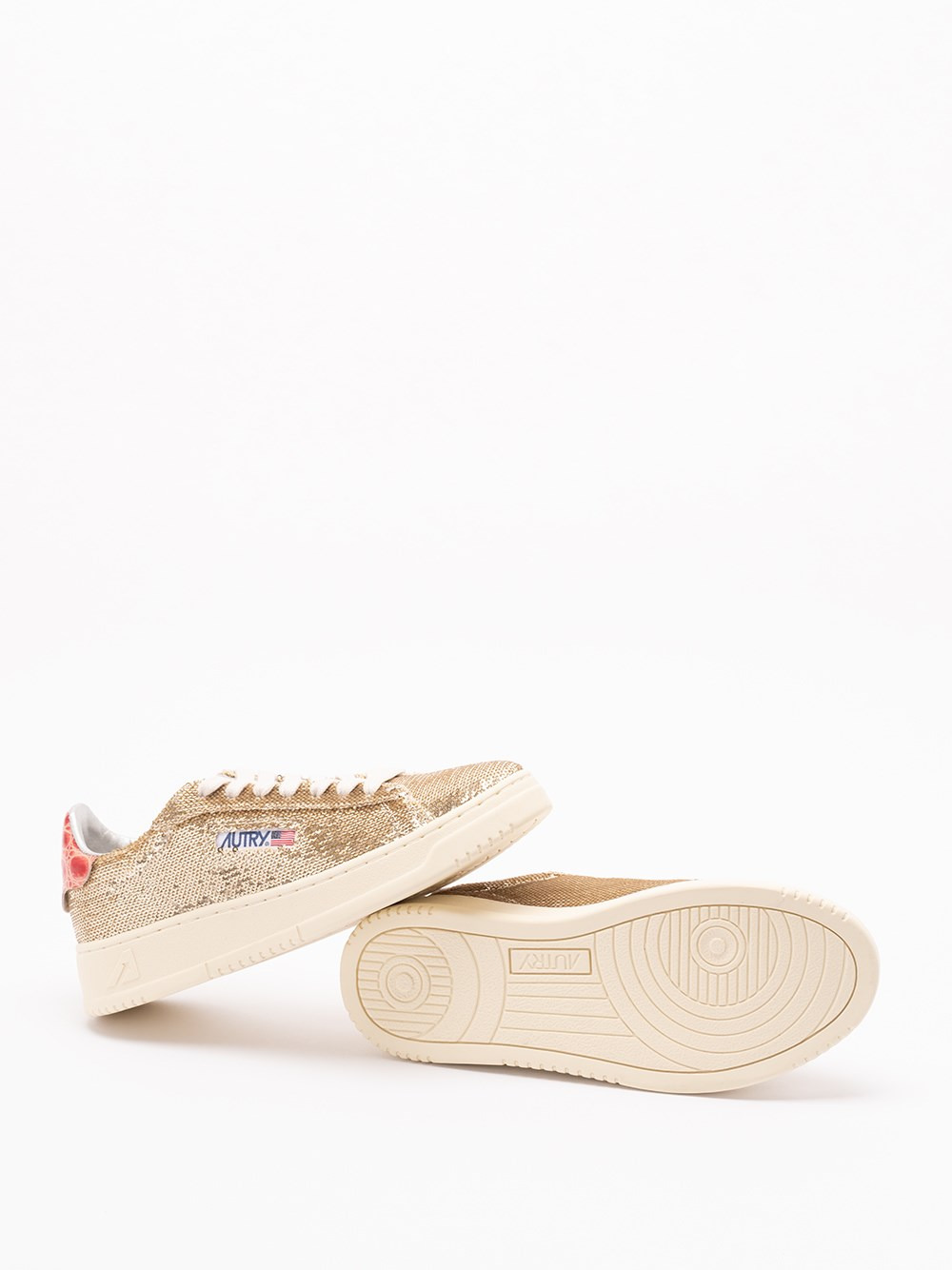 `Dallas Low` Sneakers - 4