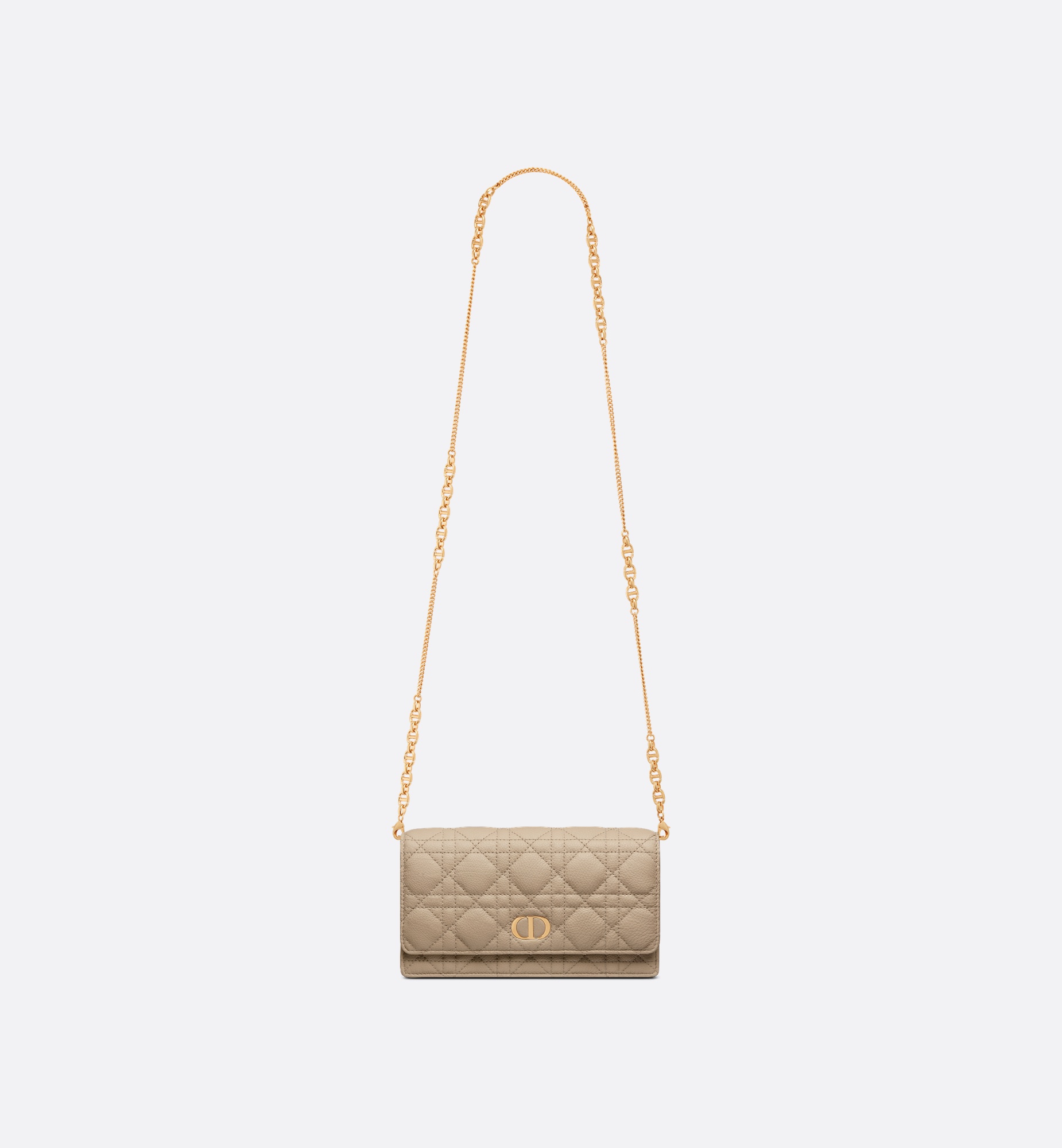 Dior Caro Pouch - 4