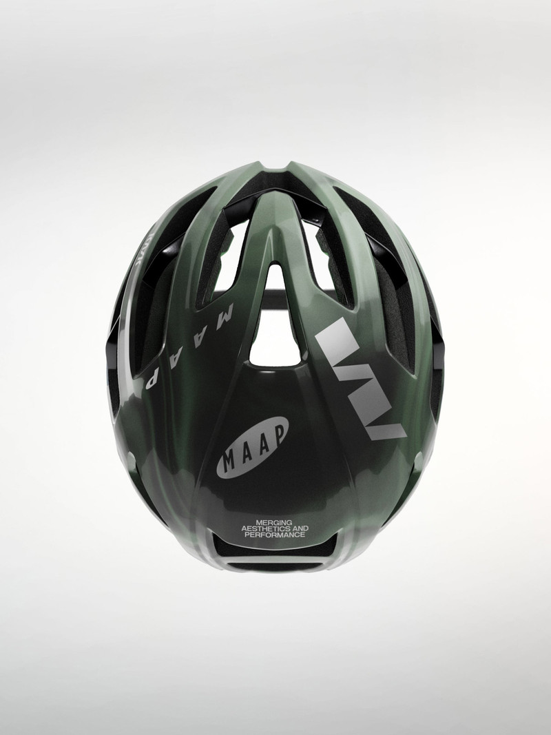 MAAP x KASK Protone Icon CPSC 5
