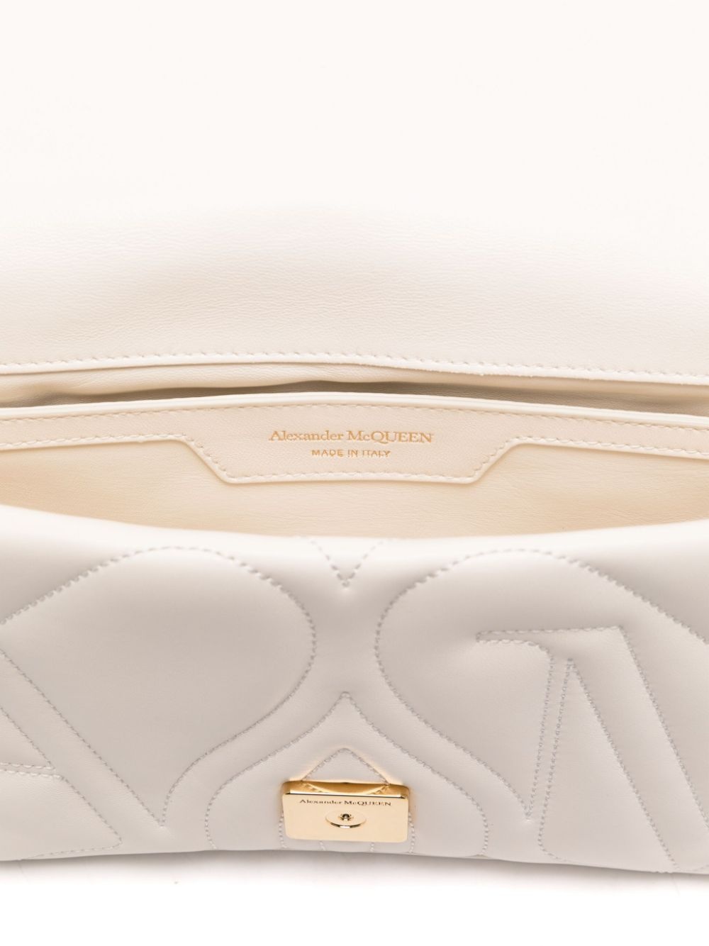 small The Seal shoulder bag - 5