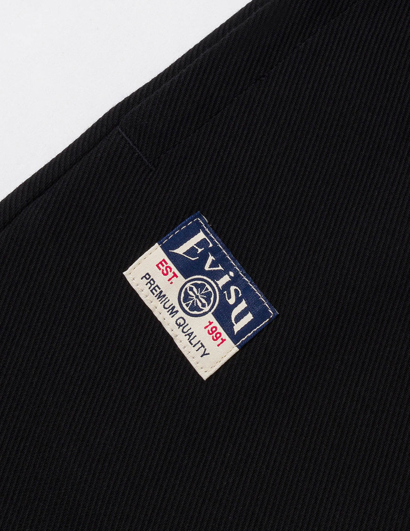 Japanese Kite Daicock Printed Sweatpants 8