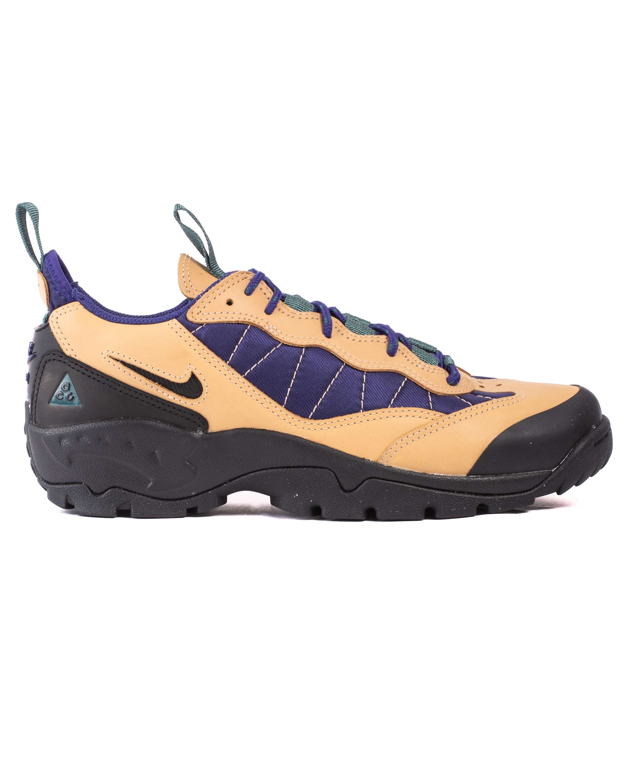 ACG Air Mada Vachetta Tan - 1