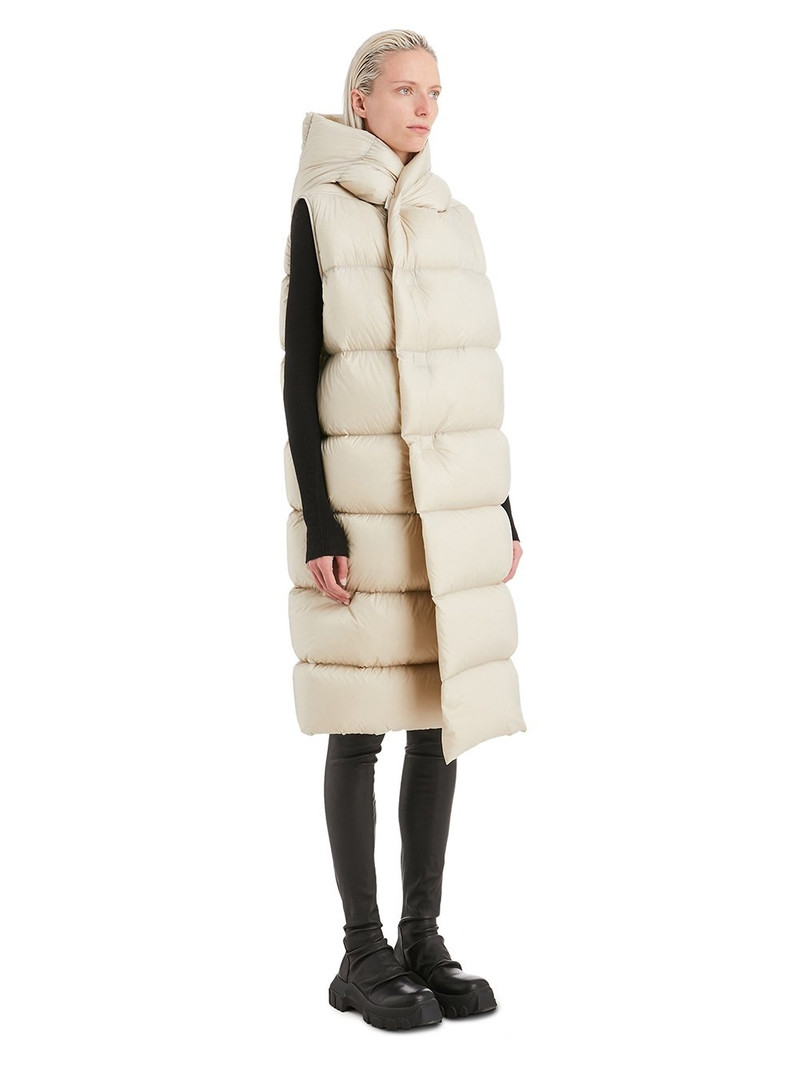 Rick Owens COAT outlook