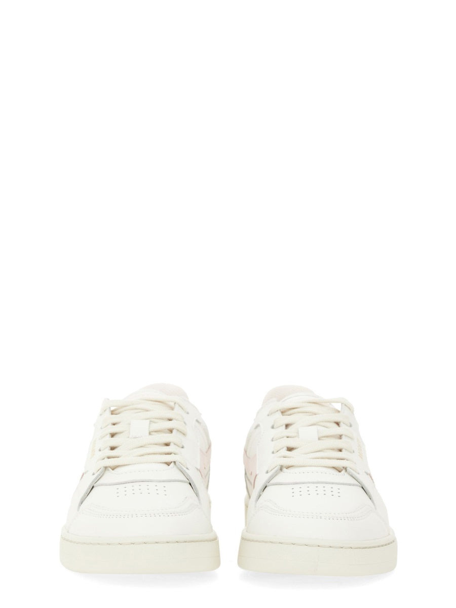 Axel Arigato Women "Dice Stripe" Sneaker - 4