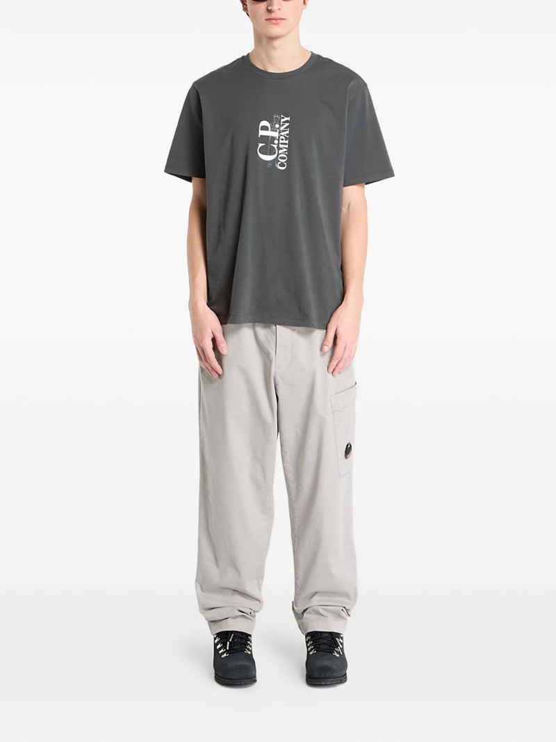 C.P. Company cargo-pocket trousers outlook