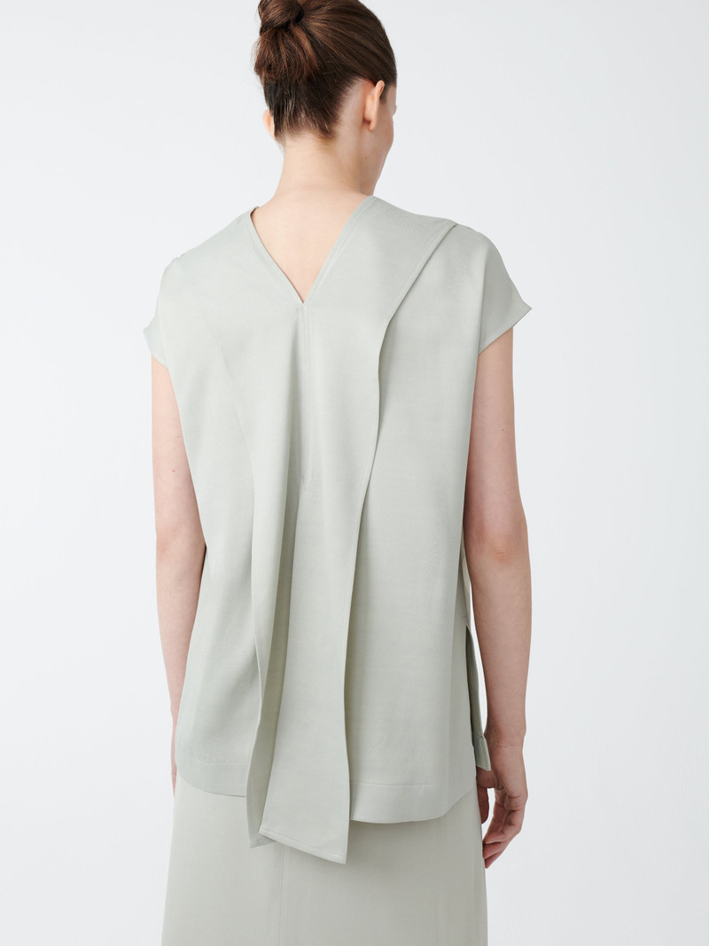 Studio Nicholson Greer Top outlook