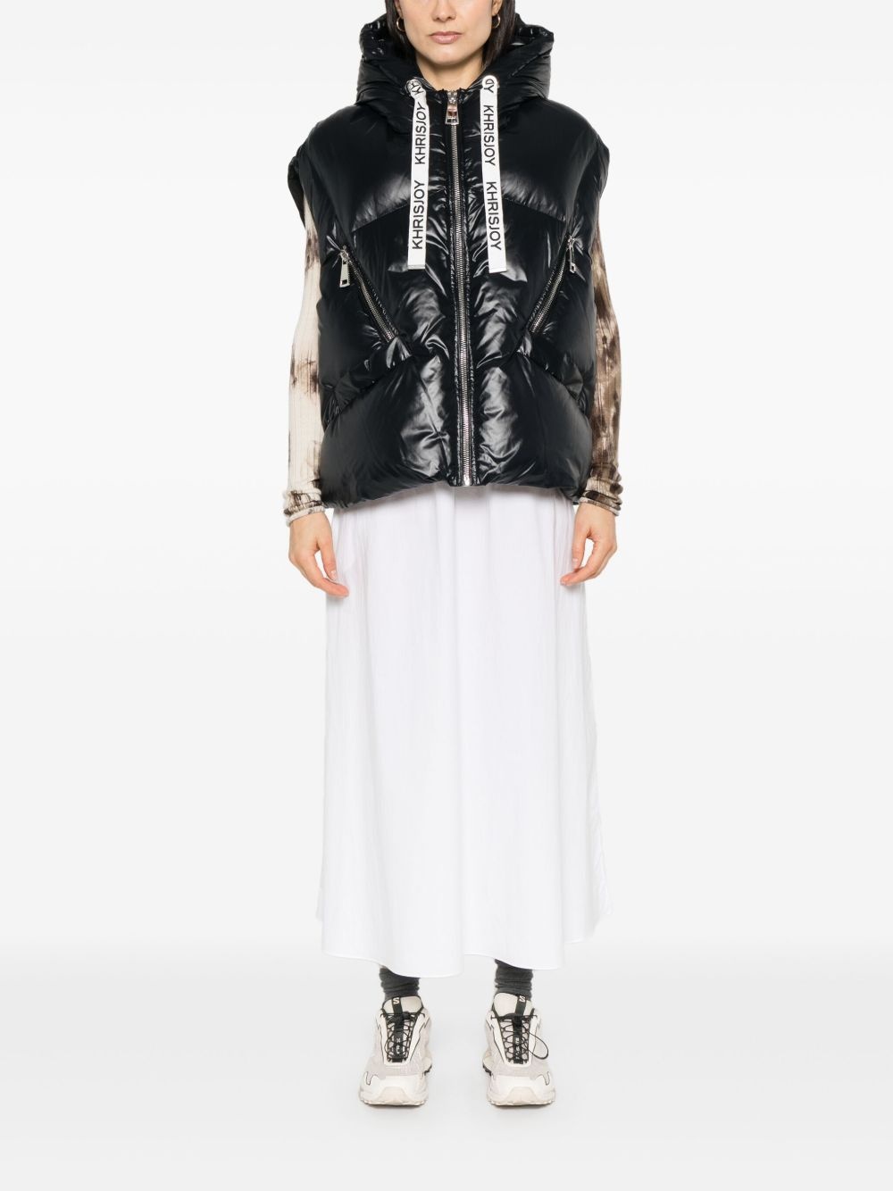 Khris gilet - 2