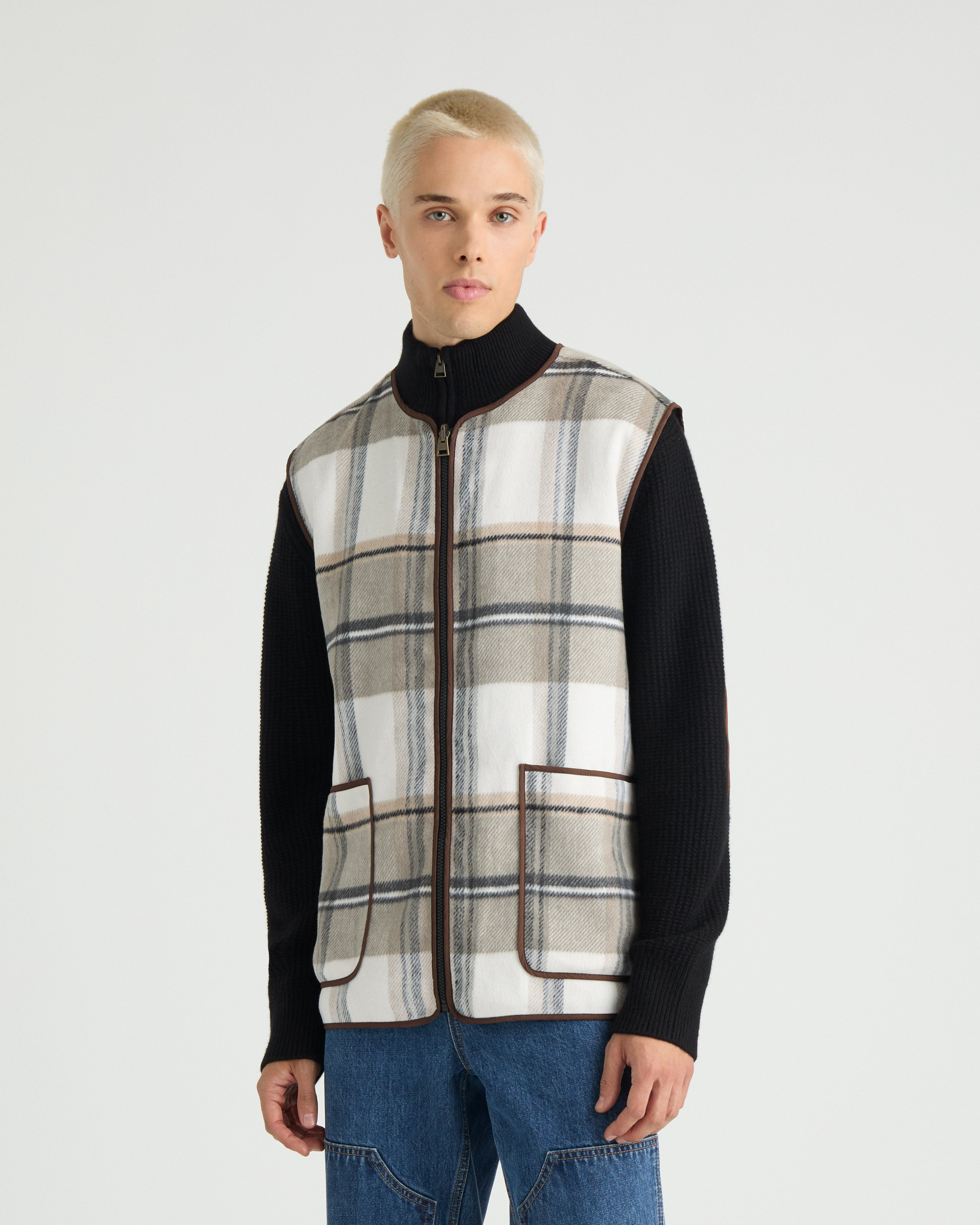 Capelan Mac Coat - 9