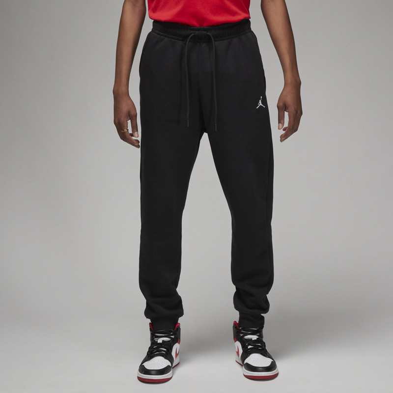 Men's Jordan Brooklyn Fleece Sweatpants - 1