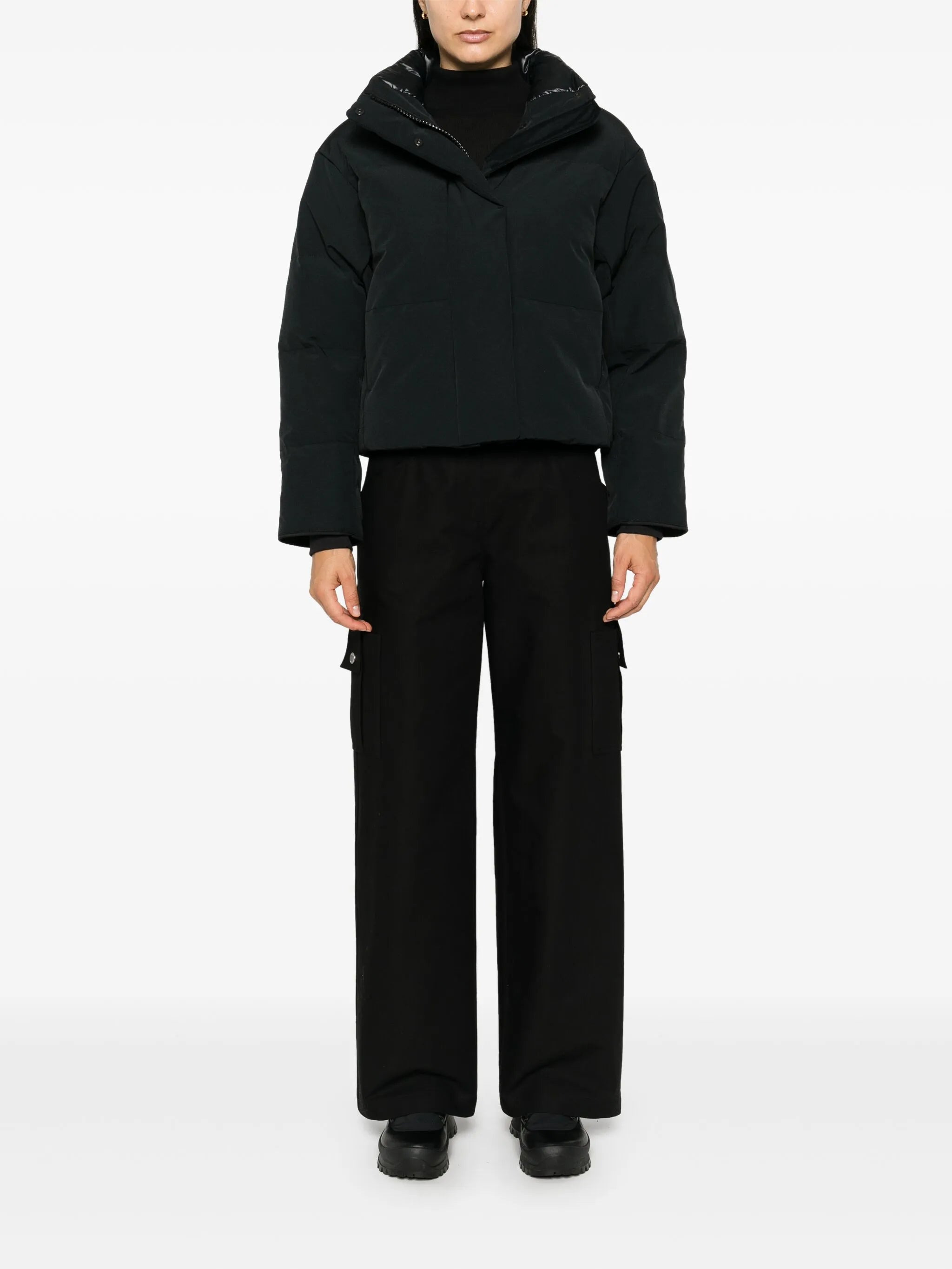 Canada Goose Grandview Jacket - 5