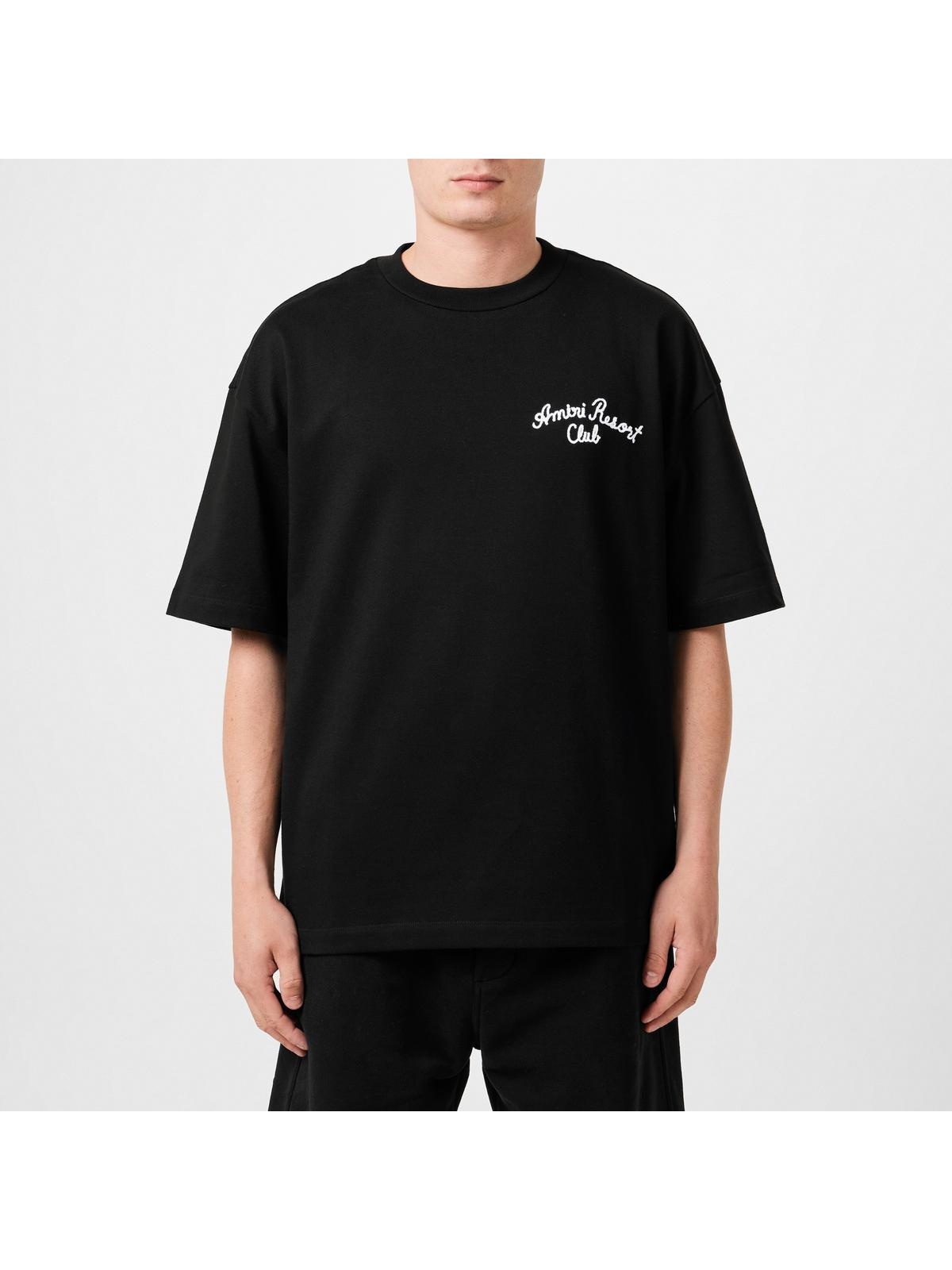 AMIRI SPIRIT OS TEE SN44 | cruisefashion | REVERSIBLE