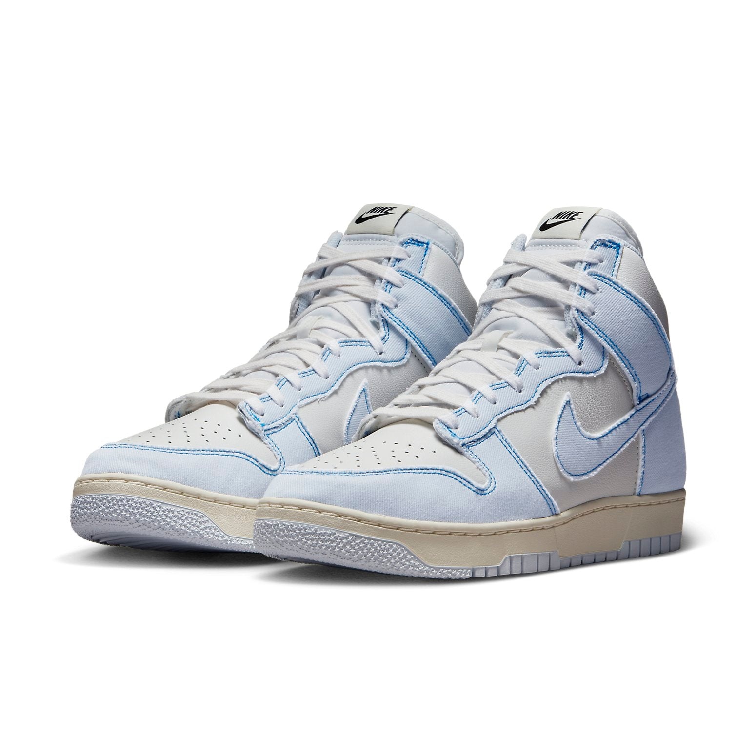 Nike Dunk High 1985 'Blue Denim' DQ8799-101 - 3