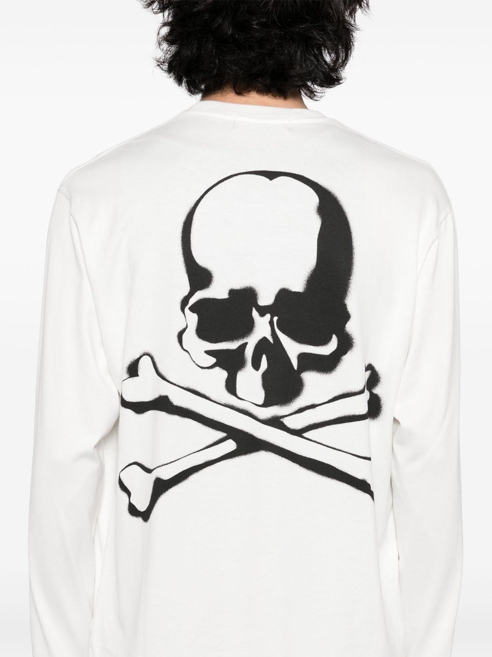 logo-printed t-shirt - 4