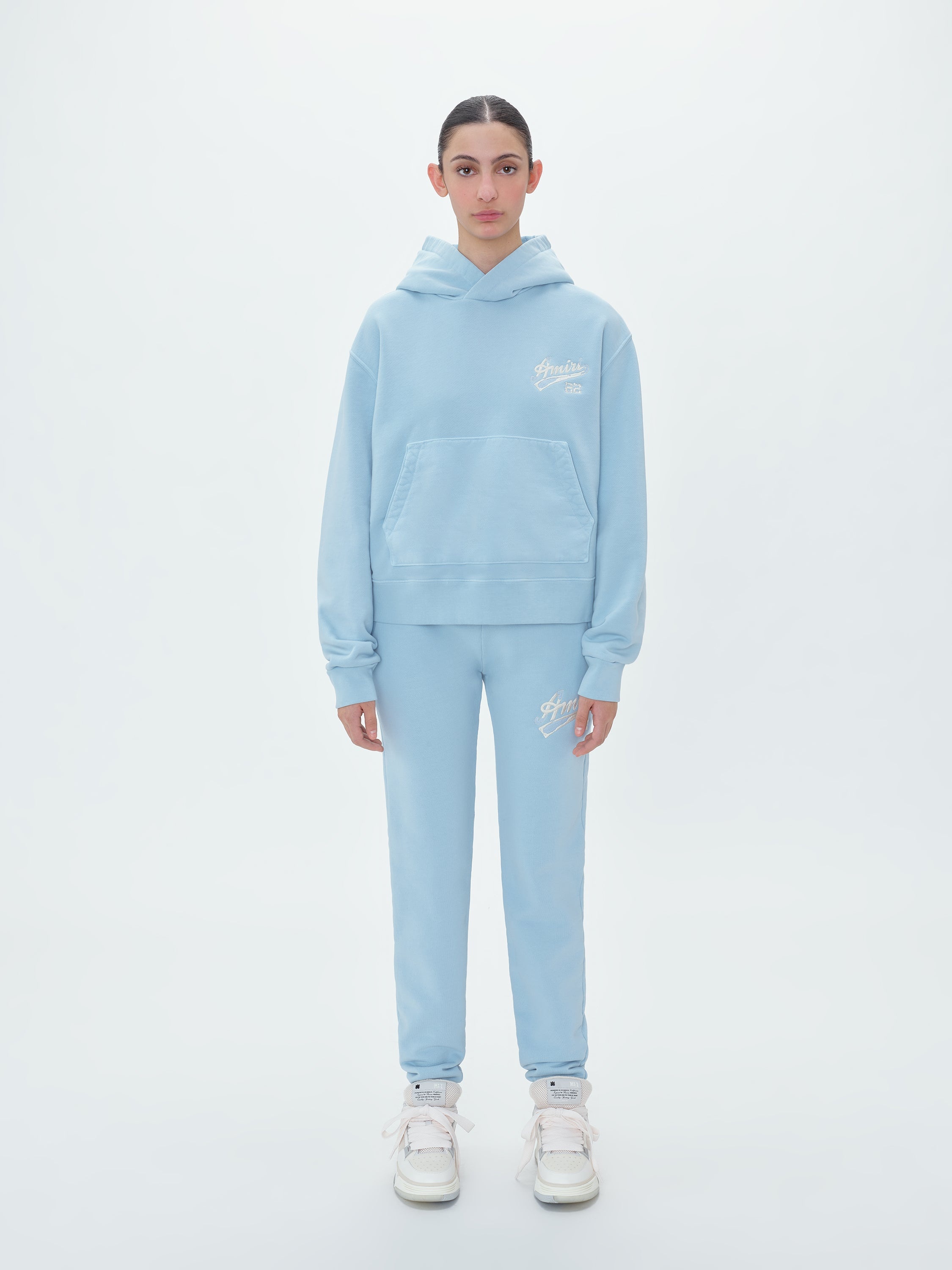 AMIRI 22 SWEATPANT - 2