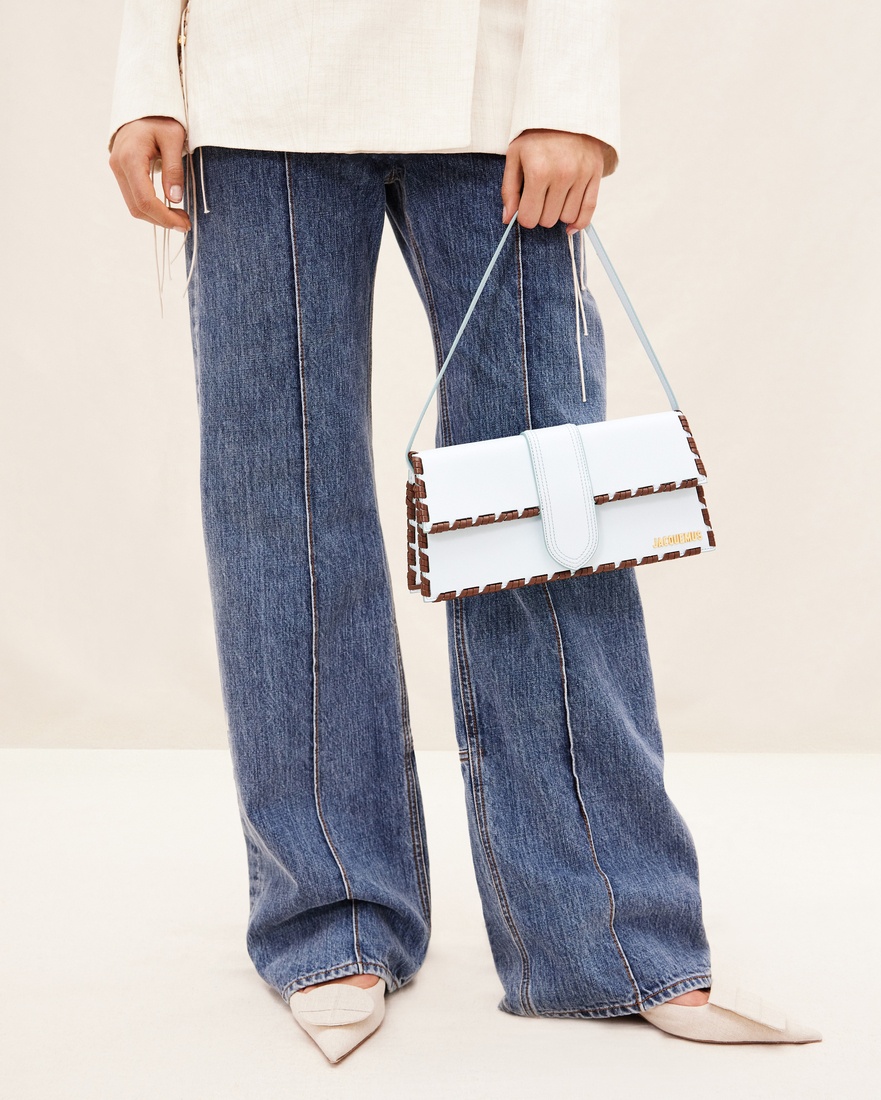 Le Bambino long lacet - 2