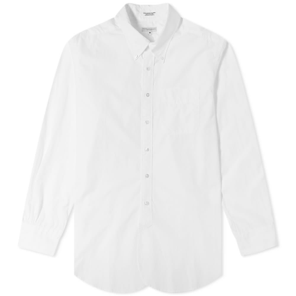 Engineered Garments 19Th Century Button Down Shirt - 1