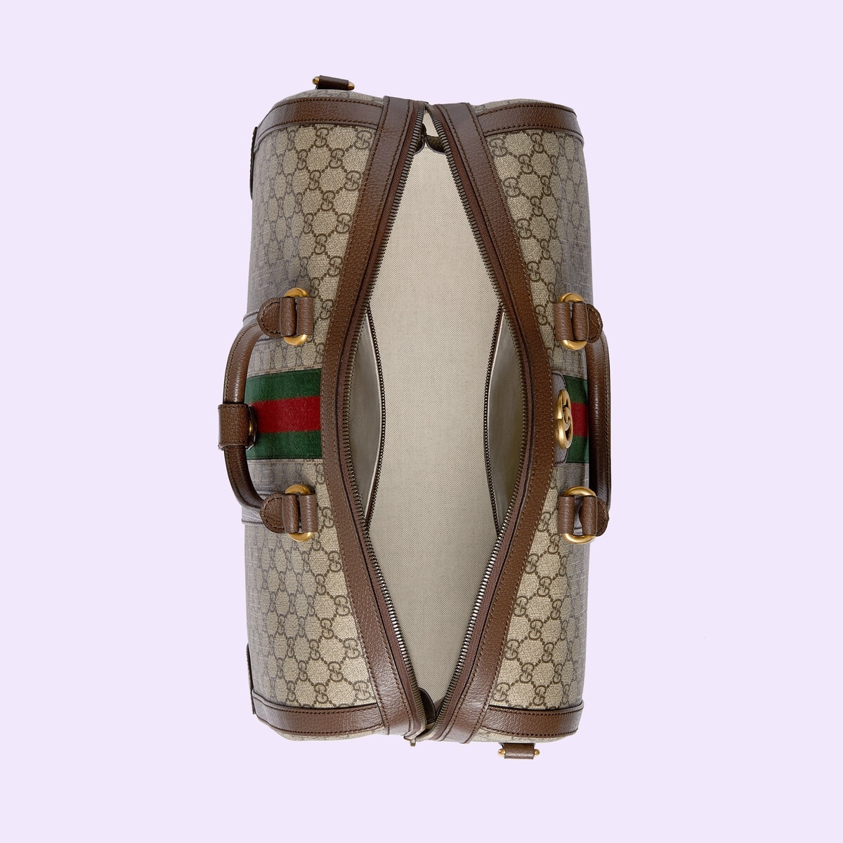 Gucci Savoy small duffle bag - 7