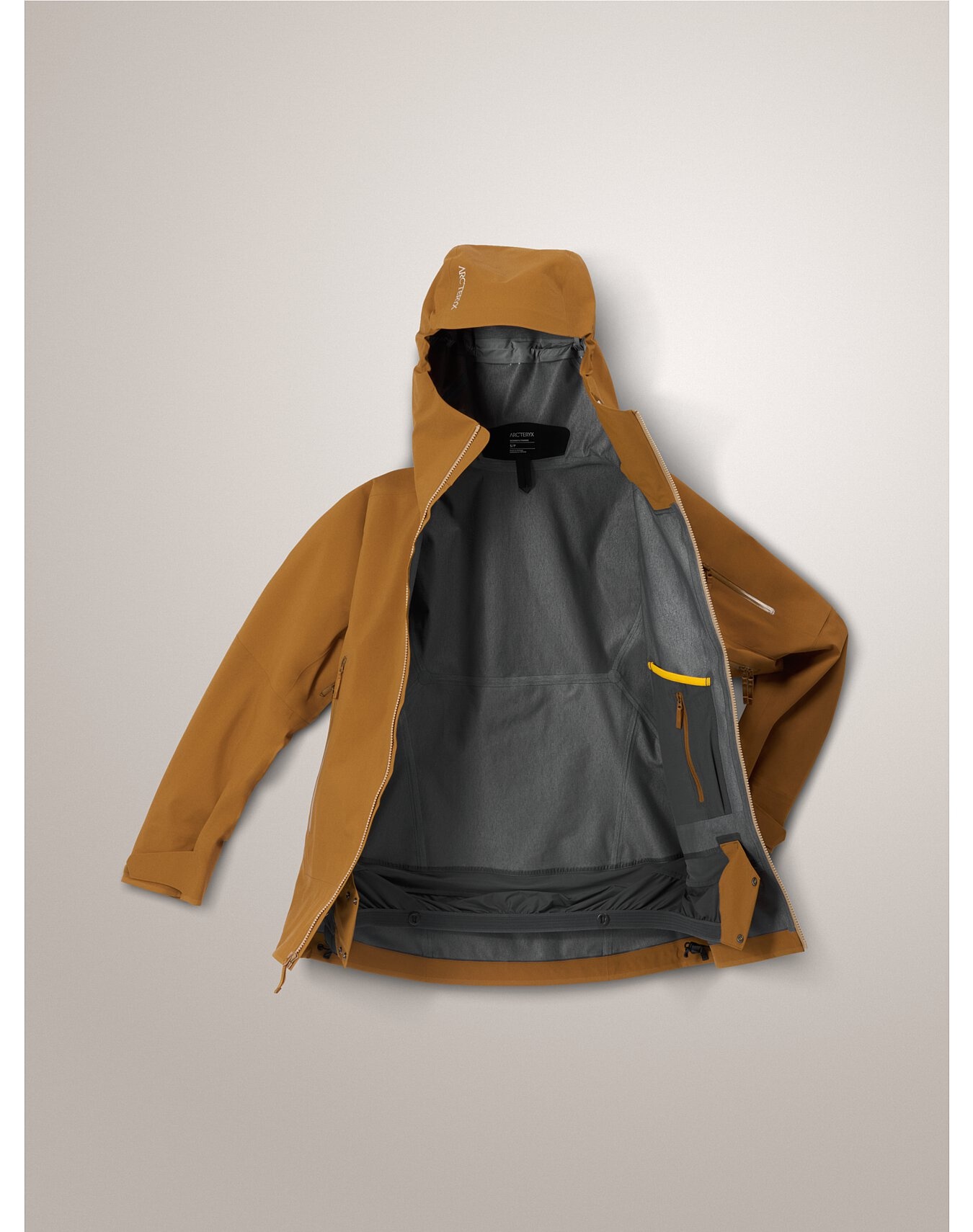 Sentinel Jacket - 9