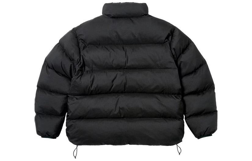 Palace Ripstop Puffa 'Black' P25JK114 - 2