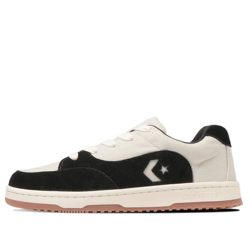 Converse Twotone Sk Ox 'Cream Black' 34201430 - 1