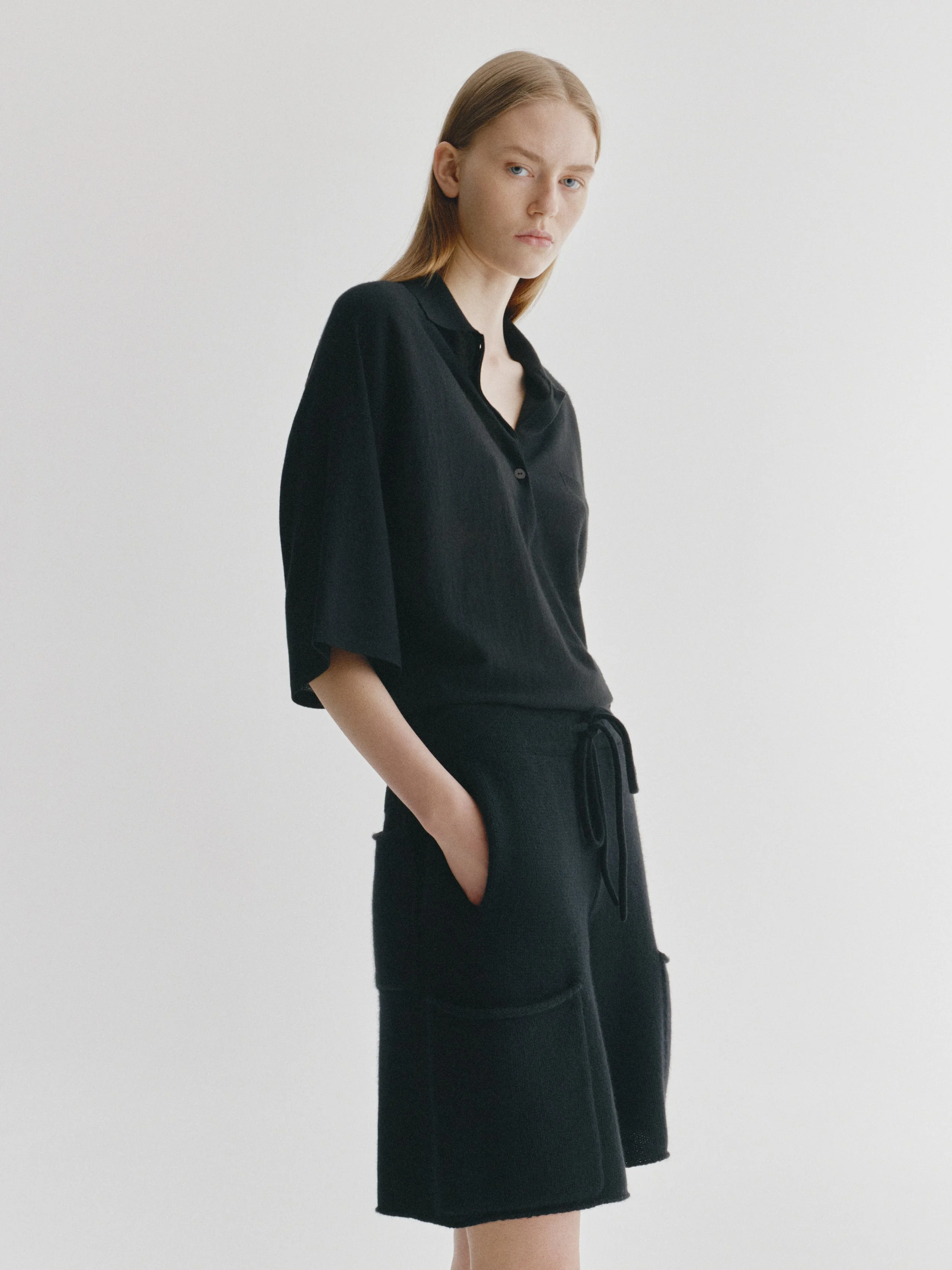 The Henli Shorts - 1