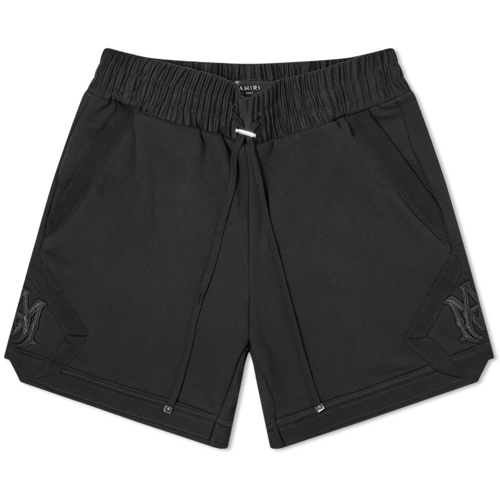 Amiri Terry Basketball Short - 1