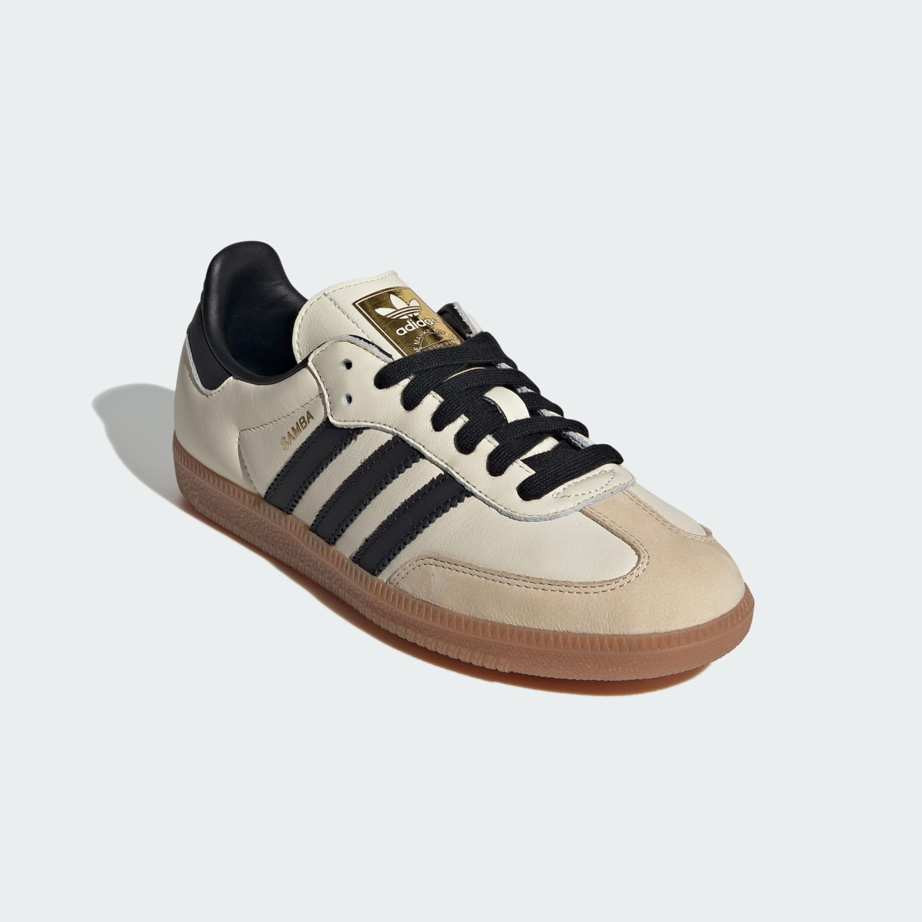 Samba OG Shoes - 5