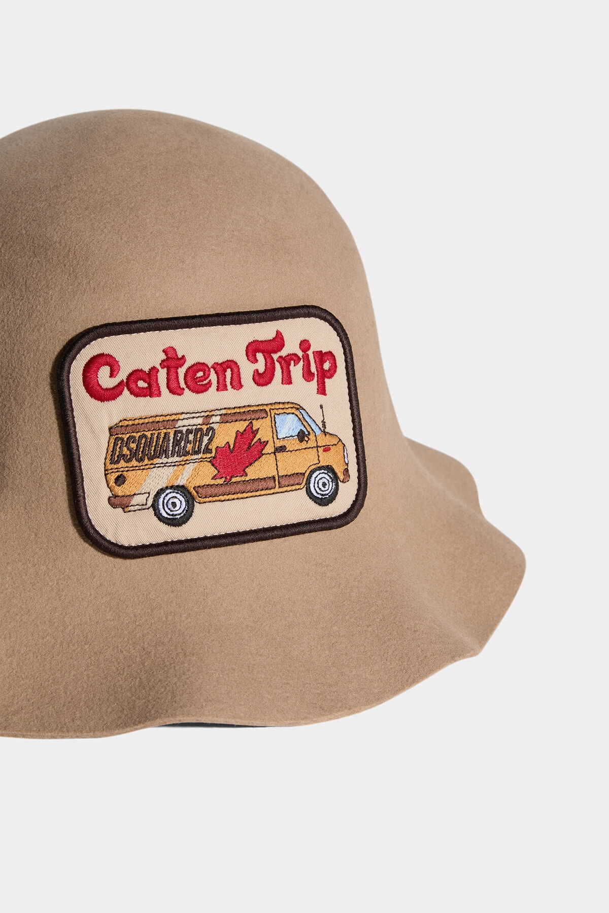 CATEN TRIP HAT - 5