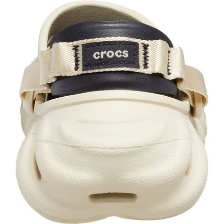 Echo Clog - 3