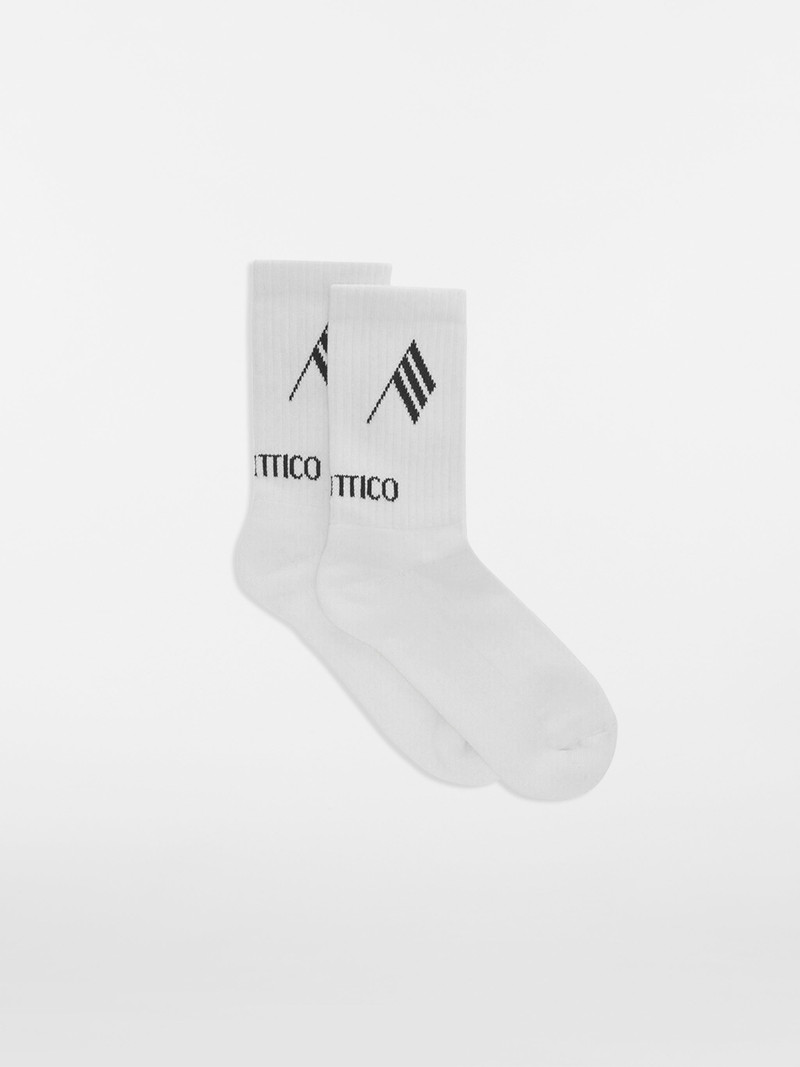 MILK AND BLACK SOCKS 1