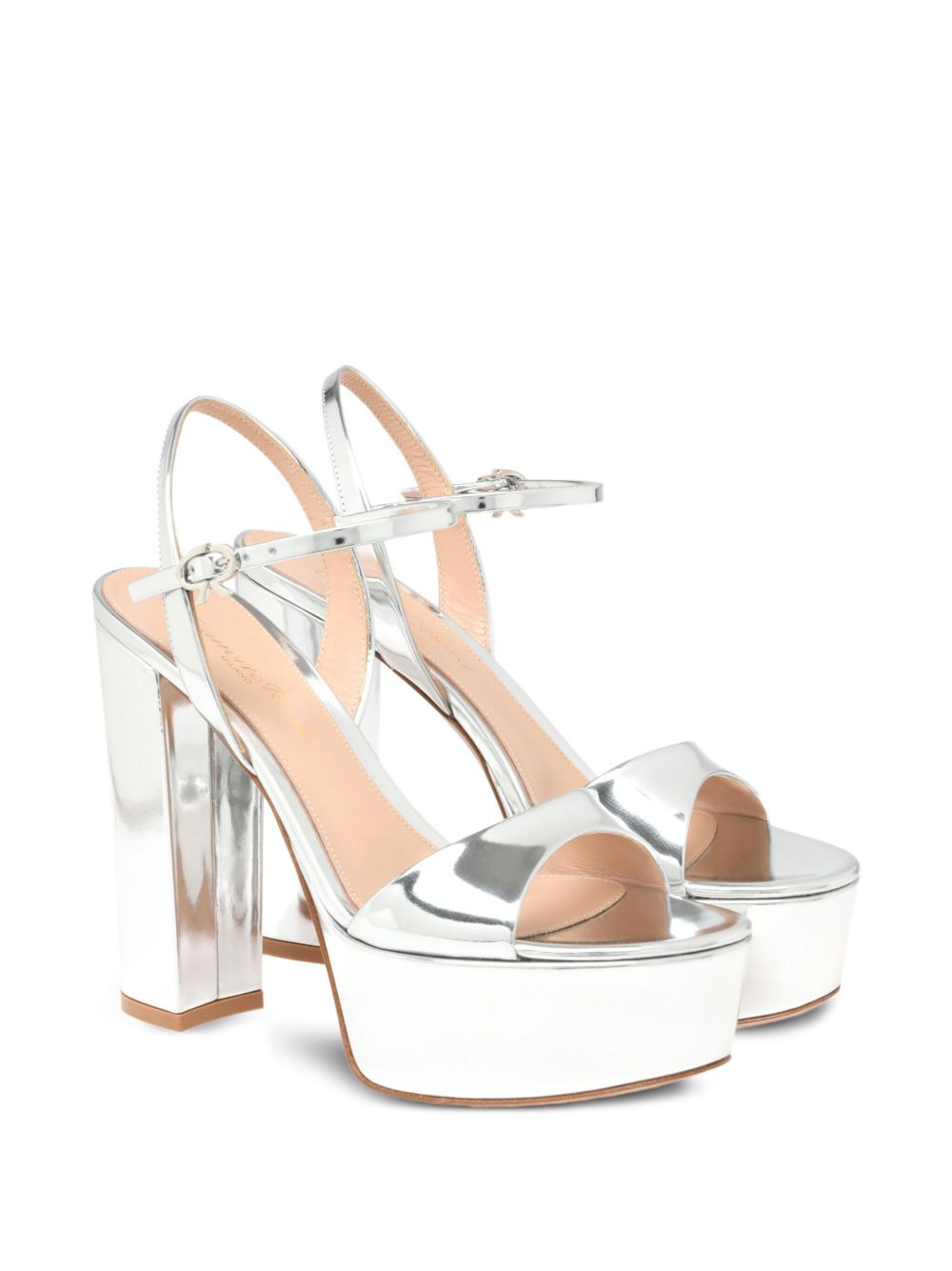 85mm Marlena sandals - 2