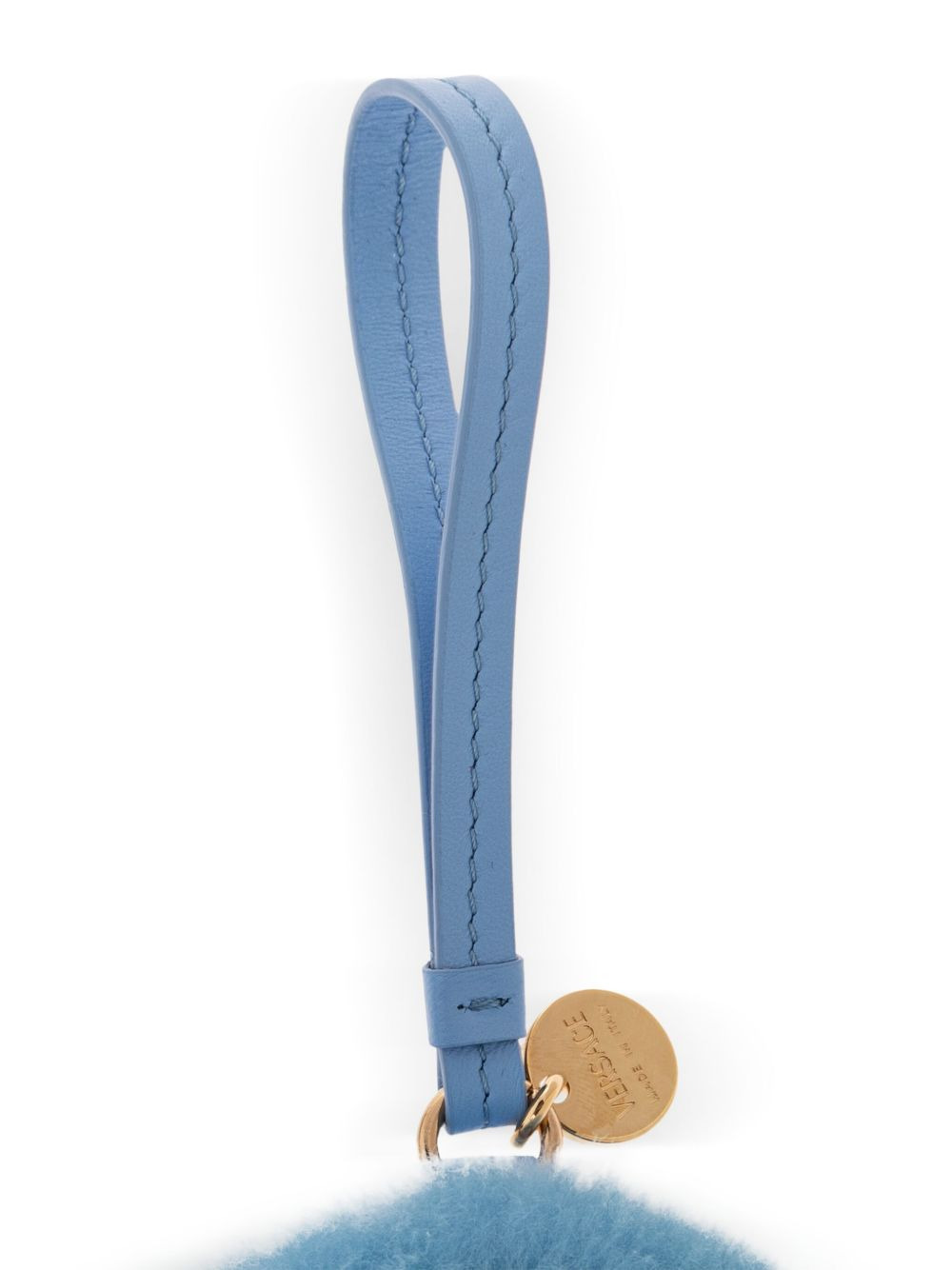 Medusa Fluffy charm - 4