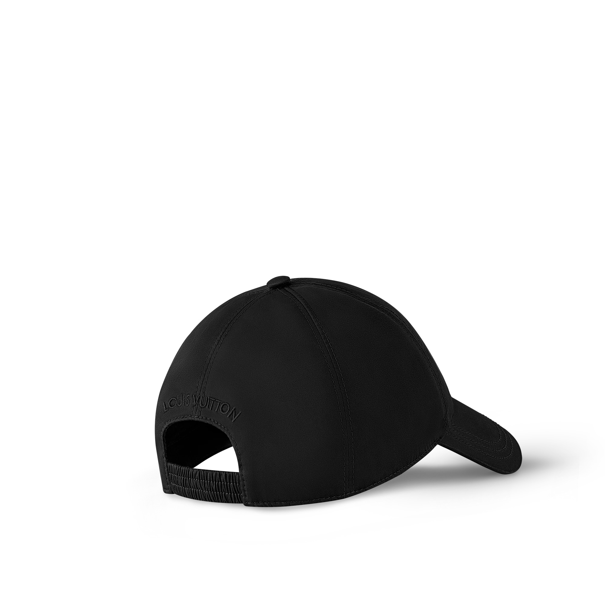 Small Flag Nylon Cap - 3