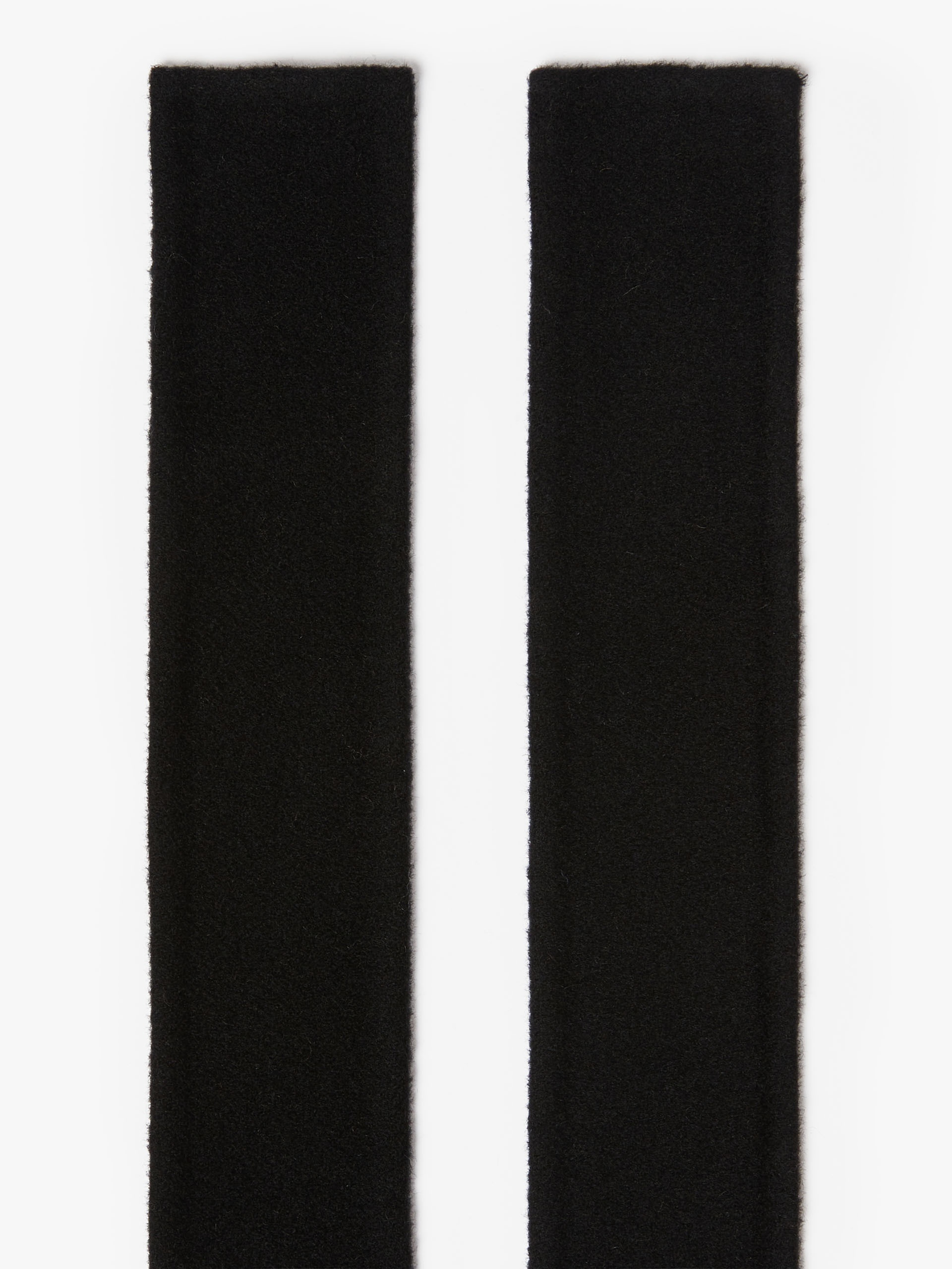 SAGGIO Wool belt - 2